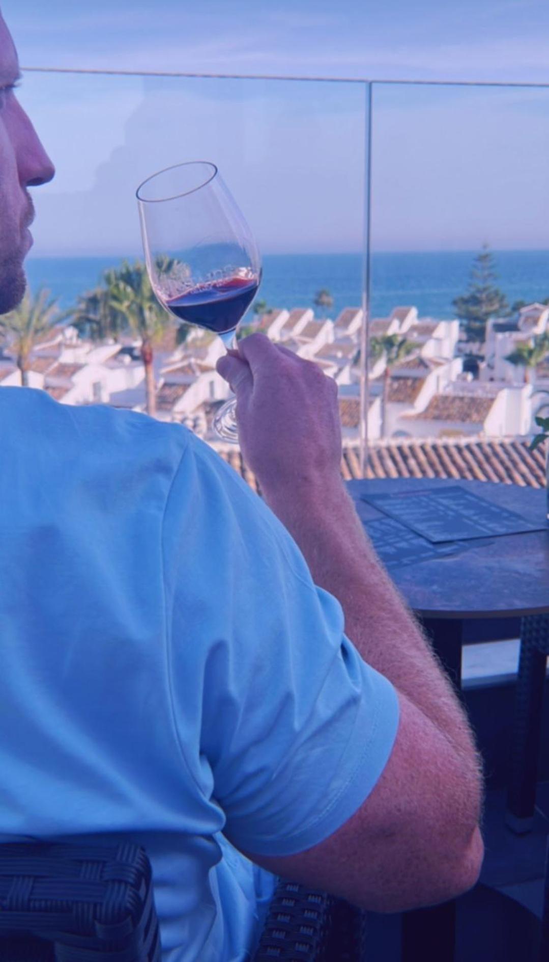 The Orange House Boutique Hotel And Upstairs Rooftop Bar Center Of La Cala De Mijas 100M From The Beach Eksteriør billede